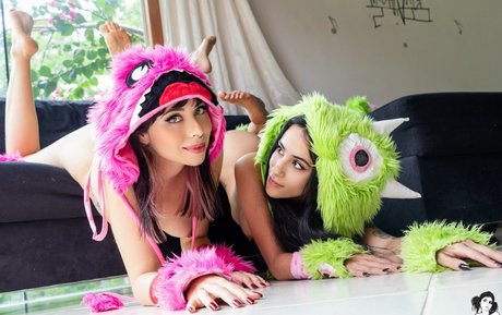 Sunnie Max perfekte hd archiv