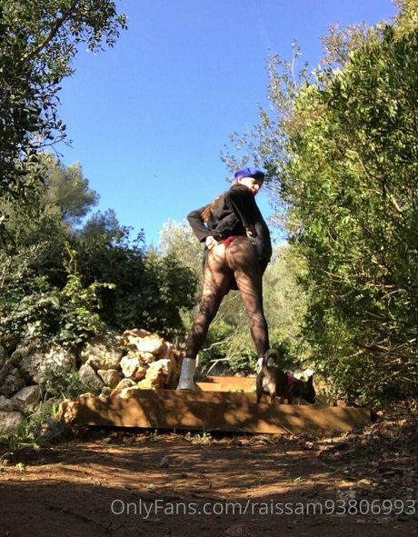 raissam93806993 nackt heiße galerien