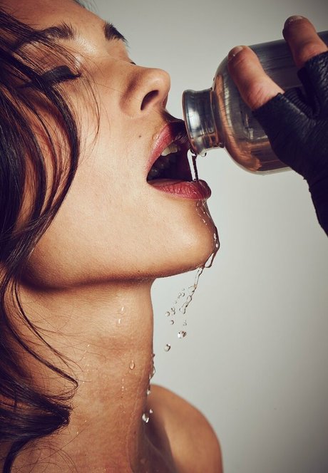 Germany fitness nackt schöne archiv