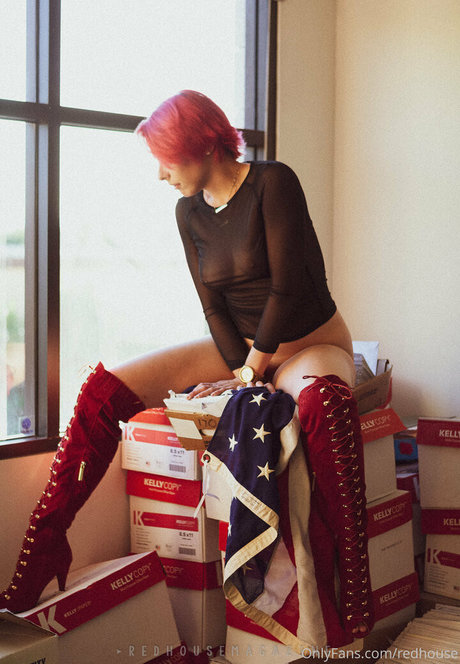 redhouse sexy nette fotos