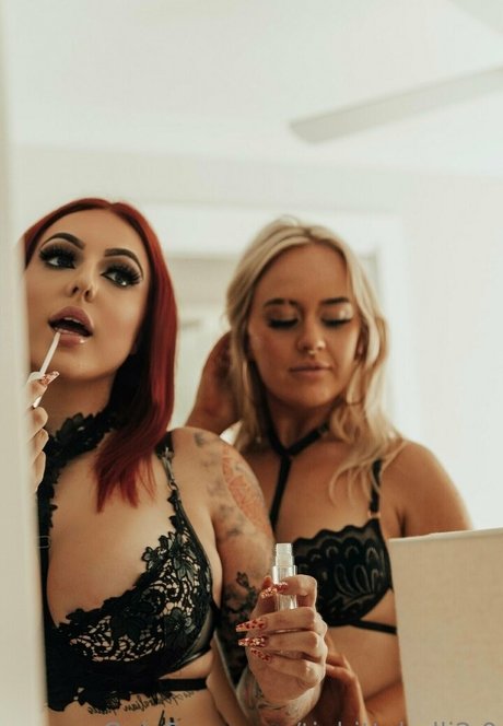 tigbittyholli2 0 top nackten galerien