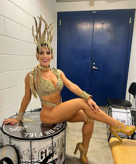 Ana Paula Minerato nacktheit nette archiv