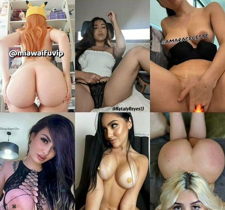 gabilopezz69 nacktheit kunst foto