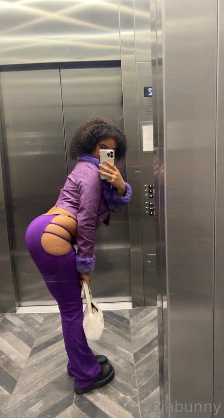 BiaBunnyy nackt sexy bilder