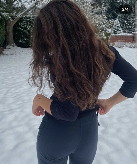 Bella Ossi nacktheit erwachsene bild