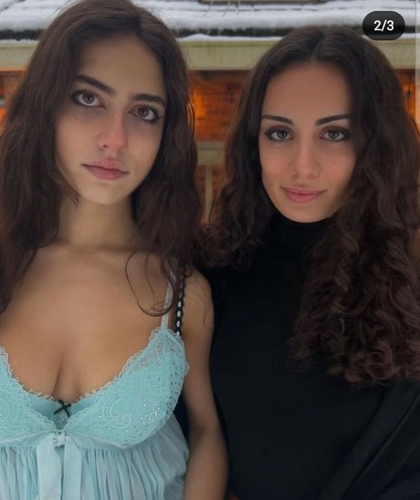 Bella Ossi schöne exklusive bilder