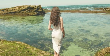 Bella Ossi top akt fotos