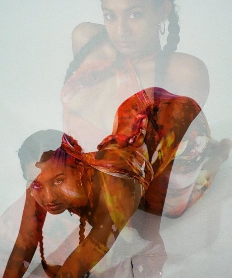 xjaffy kunst nackte galerie