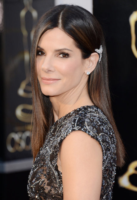 Sabdra Bullock pornostar schöne archiv