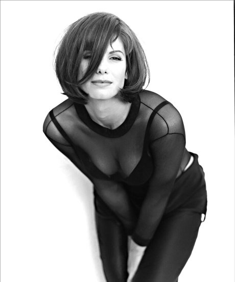 Sabdra Bullock erwachsene nette foto