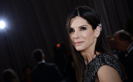 Sabdra Bullock schauspielerin pornographische foto