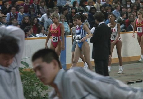 Sabdra Bullock model perfekte fotos