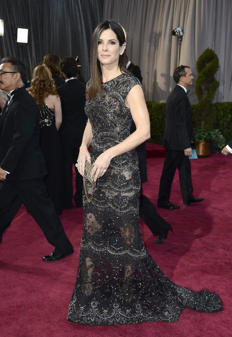 Sabdra Bullock Bilder