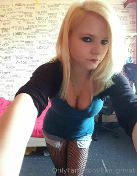 kim privat perfekte beste bild