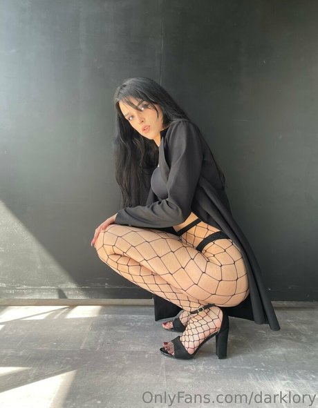 darklory erwachsene top foto