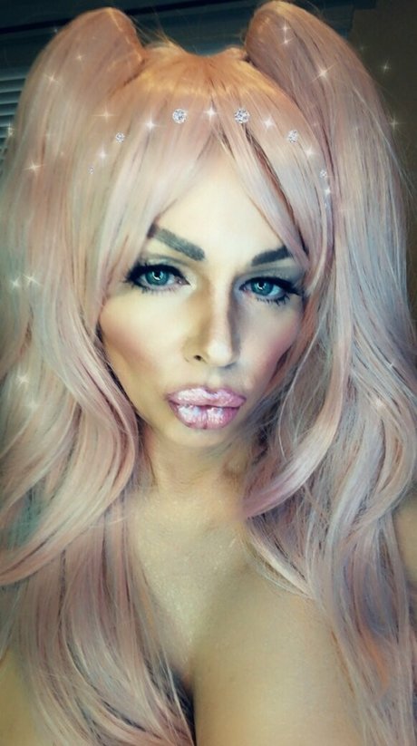 nadiavalentine erotische akt bilder