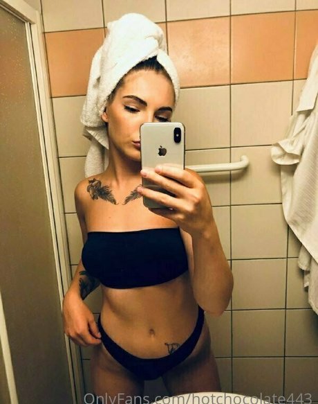 hotchocolate443 model kunst fotos