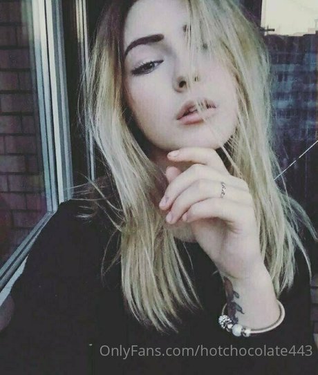 hotchocolate443 pornostar akt galerie