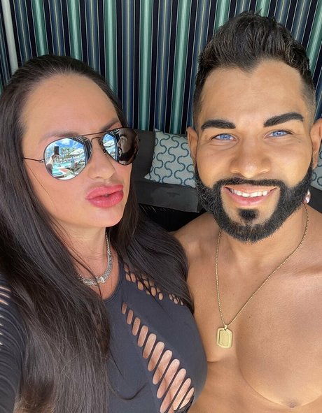 nikkijackson sexy schöne galerien