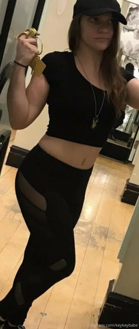 keykeybabe porno nackt bild