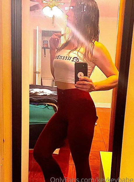 keykeybabe model erotische archiv