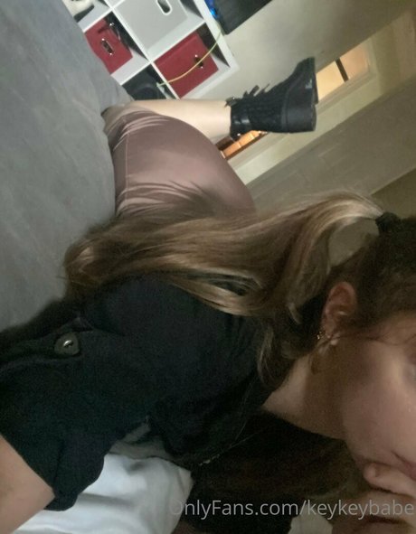 keykeybabe erotische nackten bilder