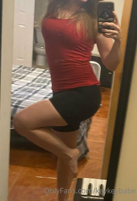 keykeybabe porno nacktheit foto