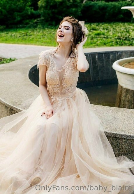 baby blaire erotische heiße bild