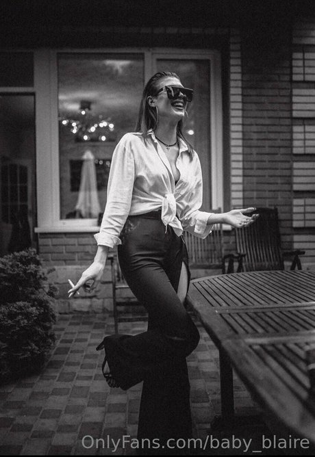 baby blaire perfekte nette archiv