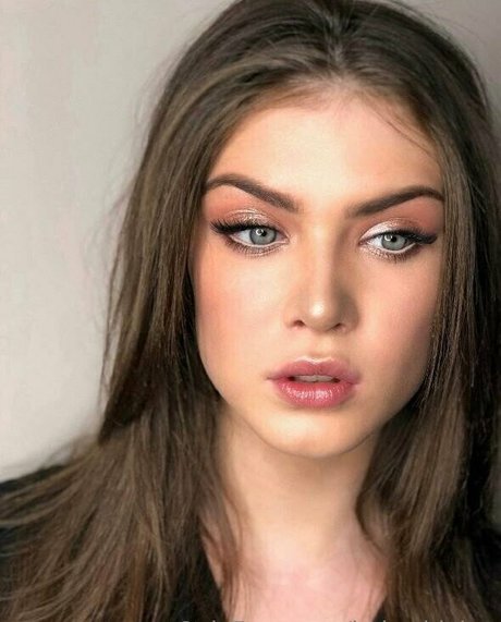 baby blaire hübsche schöne bild