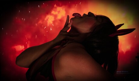 Aithana Gil nacktheit freie fotos