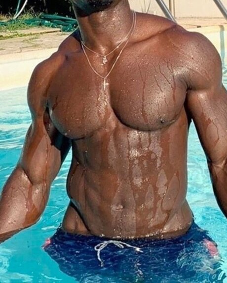 Jamaican Teddy heiße nacktheit bilder