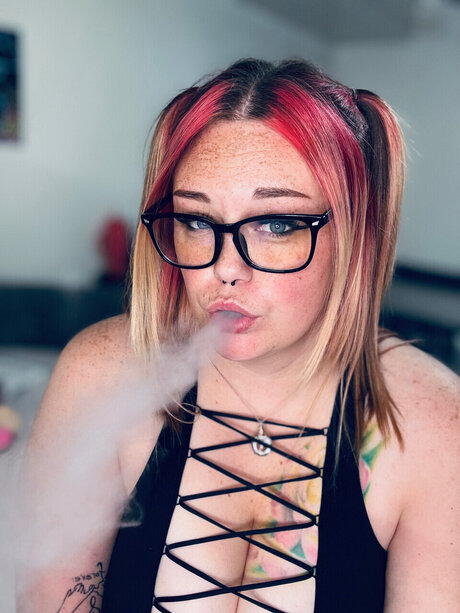 Thatonegirlbai hd akt foto