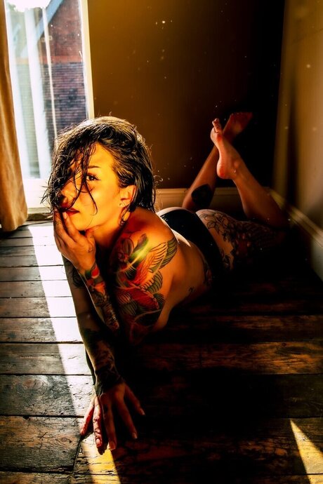 Roxy Love ALT top perfekte bilder