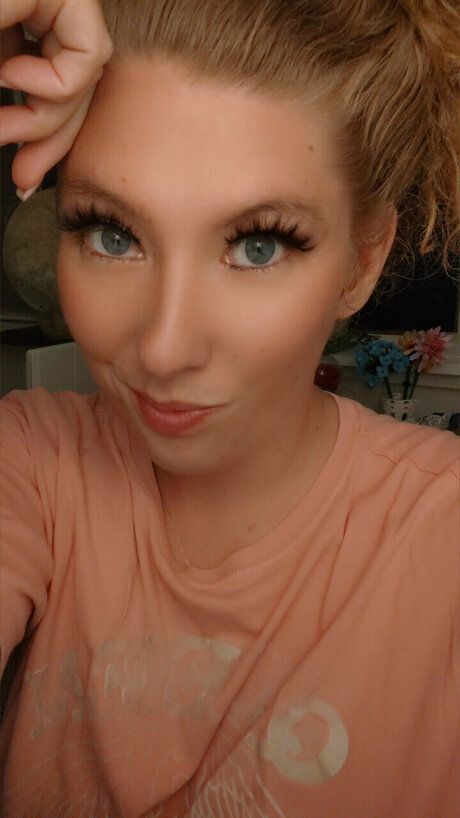 Blondehoney90 schauspielerin schöne foto