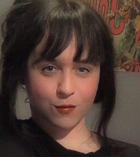 Daveea Belle model erotische bilder