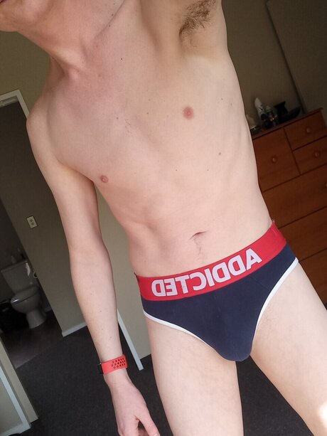 Twinkysmooth hübsche nackt fotos