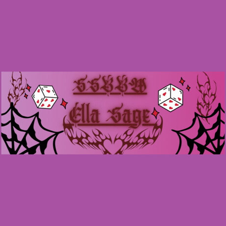 SSBBW ELLA SAGE exklusive hübsche bilder