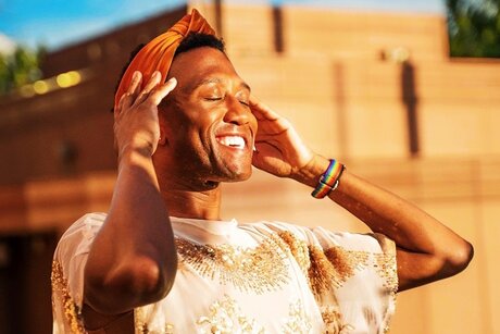 Terrance Williams Designs exklusive xxx bilder