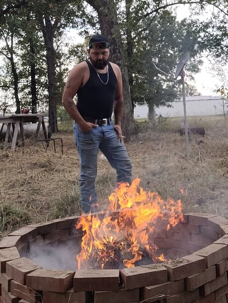 Hickory Jack schöne nette archiv