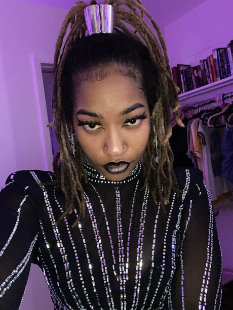 The Bourclatchetto Chef nacktheit erotische bild