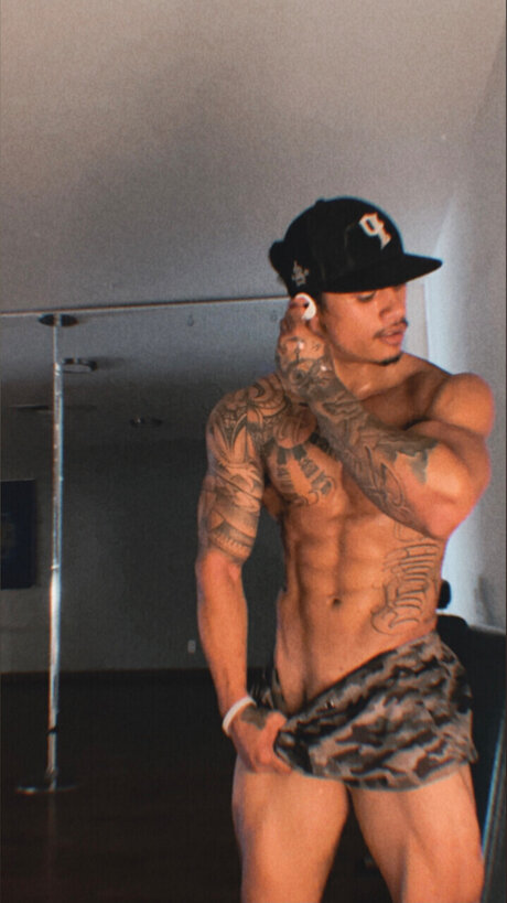 Greek God Maui erotische nacktheit galerie