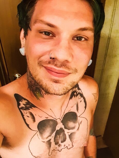 Auzzybear sex pornostar galerie