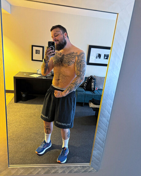 Nicolai Graff model xxx bilder