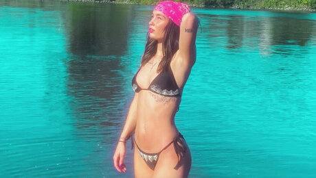 Ashley Weidman exklusive nette galerien