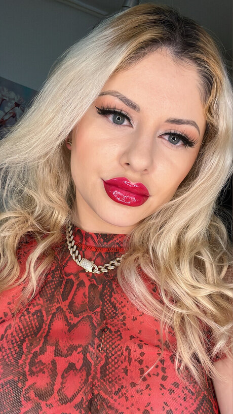 Janelle Brown perfekte heiße archiv