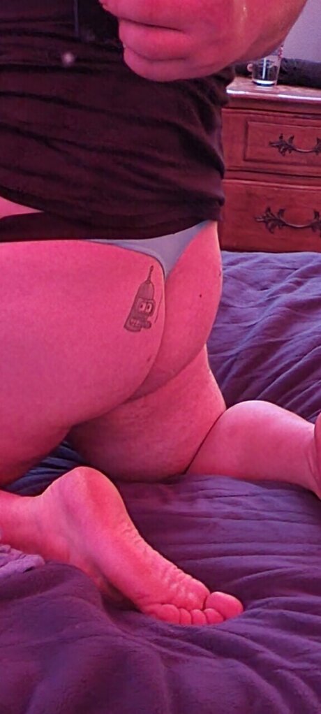 PiercedDickGothBitch_ model foto