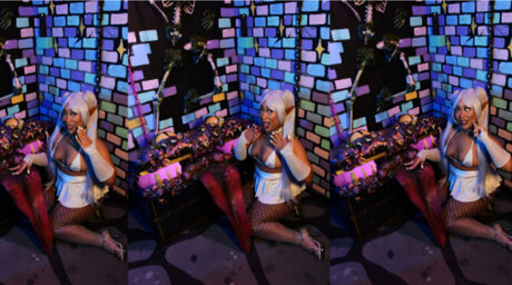 Sailor Cakes sexy kunst galerie