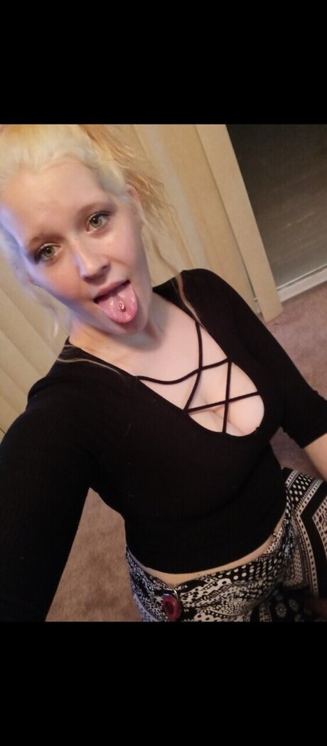 Tiffany Marie xxx pornographische bilder