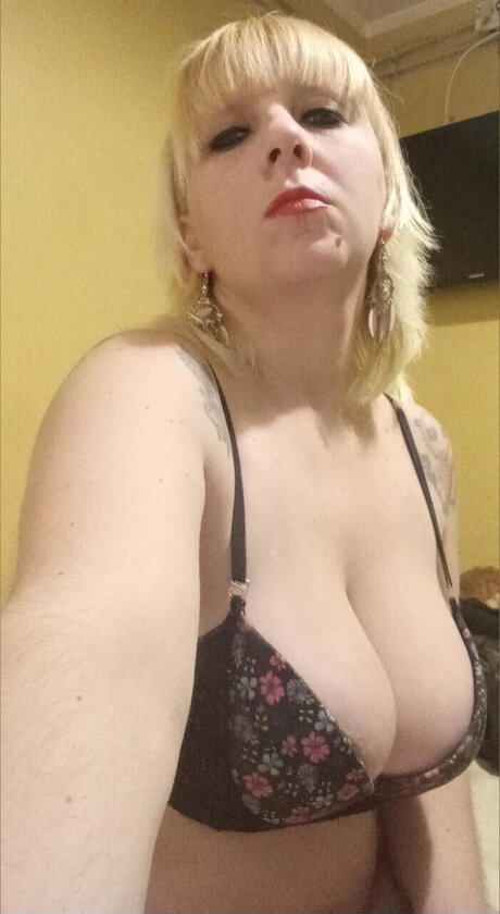 Ana Pometti heiße porno fotos